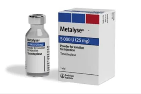 بورينجر إنجلهايم مصر" تحصل على موافقة الهيئة المصرية للدواء لعقار "ميتاليز®" بتركيز 25 ملغم 