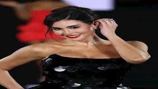 بأكثر من مليون جنيه.. سعر إطلالة ياسمين صبري في باريس