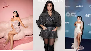 بسبب الملابس الجريئة.. الجمهور يهاجم أسماء جلال وياسمين صبري وبسمة بوسيل