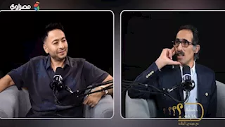 حمادة هلال يكشف دور مصطفى كامل وهاني شاكر بألبوم"الأيام" (فيديو)