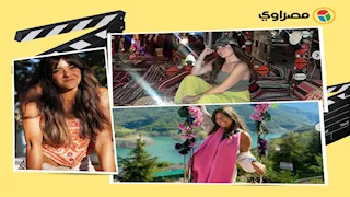 سامح حسين ملثم وهيفاء وهبي جريئة.. لقطات نجوم الفن في 24 ساعة