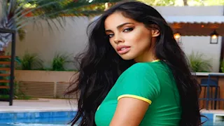 مناشدة عاجلة لـ ملكة جمال باراجواي إلى ترامب لتسهيل التأشيرات كأس العالم