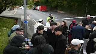 نتنياهو يعلق على هجوم كنيس يهودي في بريطانيا 