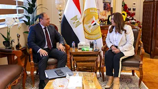 التنمية المحلية و"تنمية الصعيد" تبحثان تنفيذ المشروعات التنموية بمحافظات الصعيد