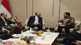 هيئة الاستثمار تنظم أول زيارة ترويجية لجذب الاستثمارات الإندونيسية