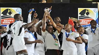 إنجاز كيروش ومعجزة غانا.. سجل الفائزين بكأس العالم للشباب عبر التاريخ