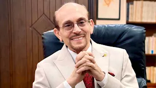 متحدث الصحة: الرئيس السيسي يتابع حالة الفنان محمد صبحي.. وإعداد تقرير بحالته