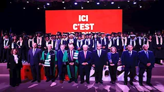 نتائج الفائزين في هاكاثون جامعة القاهرة.. و440 ألف جنيه لهذه المراكز