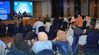 بالصور- جامعة أسوان تختتم مؤتمرها السنوي الثالث لأمراض الصدر