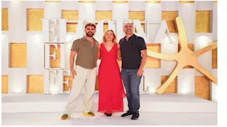 فيلم يونان يفوز بجائزة النقاد العرب للأفلام الأوروبية في مهرجان الجونة السينمائي