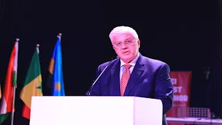 مصر تدعم التميز الأكاديمي في إفريقيا وتحتفل بتخرج دفعة سنجور الجديدة