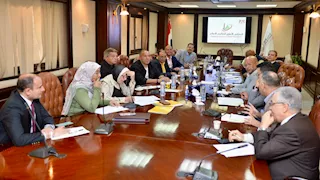 خالد صلاح رئيسا للجنة التحول الرقمي والذكاء الاصطناعي لتطوير الإعلام 