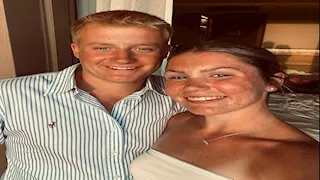 وفاة نجل أسطورة إنجلترا ومانشستر سيتي في حادث جرار