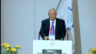 حنفي جبالي: العالم يشهد أزمات متفاقمة ودعوات لمراجعة العمل الإنساني