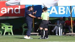 "ليس من سلطاته والخصم رفض".. بيراميدز يوضح سبب إلغاء مباراته أمام الأهلي مواليد 2007