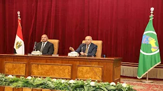 محافظ المنيا يوجه بحلول عاجلة لرفع كفاءة المدارس