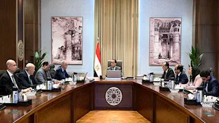 مدبولي يتابع جهود إزالة تعديات نهر النيل في إطار "المشروع القومي لضبط النيل"