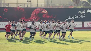 "غياب لاعب الفريق".. قناة الأهلي تكشف صدمة للجماهير قبل بطولة السوبر