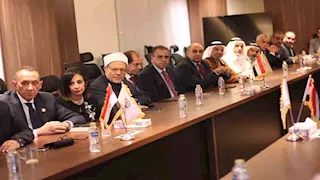 رئيس "الجبهة الوطنية": قنوات اتصال دائمة بين الأمانات النوعية والأعضاء لخدمة الوطن والمواطن