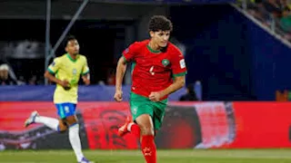 بينهم من يلعب بـ"إنجلترا وفرنسا" .. من هم لاعبو المغرب أصحاب كأس العالم تحت 20 عامًا؟