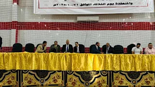 "توفيق الأوضاع".. الزمالك يعلن فتح باب التسجيل في الجمعية العمومية