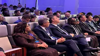 وزير السياحة يشارك في افتتاح الاجتماع السنوي لمنتدى السياحة العالمي