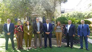 انطلاق تحضيرات المنتدى السويسري المصري 2025 بمشاركة "سلامة الغذاء"