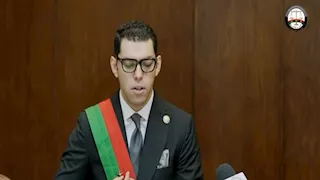 "وأد الفحش".. النيابة تتهم سوزي الأردنية بتدمير قيم المجتمع وتطالب بأقصى عقوبة | فيديو