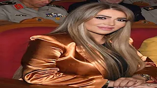 بعد مشاركتها في الندوة التثقيفية للقوات المسلحة.. لقاء سويدان: "تشرفت وشعرت بالفخر"