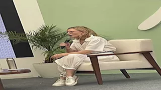 كيت بلانشيت: تركت فيلم "كابوريا" بسبب الفلافل