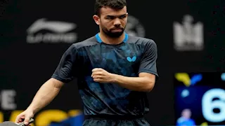 "أعتذر ومستعد للتحقيق".. أول تعليق من محمود أشرف على أزمته مع عمر عصر