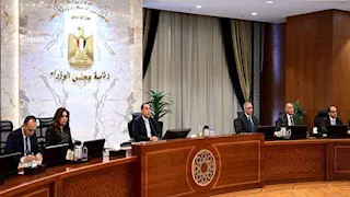 الأسعار والتعدي على النيل.. تفاصيل اجتماع مجلس المحافظين برئاسة مدبولي