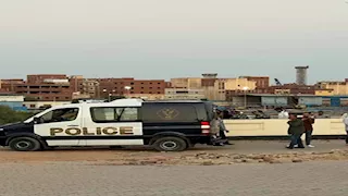 "جريمة المنشار" تزداد غموضًا.. ما الذي رآه والد المتهم؟