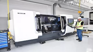 لأول مرة.. نجاح "العربية للتصنيع" في عمرة توربينات مصانع "الأسمدة الآزوتية"