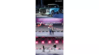 حفل ليلة علامة شيري ينطلق بفخامة.. التعاون مع المستخدمين العالميين لابتكار “الحركة الجديدة”