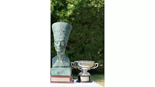 نادي نيو جيزة يستضيف بطولة مصر للجولف للناشئين والسيدات 2025