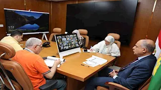 برئاسة مدبولي.. محافظ المنيا يشارك في اجتماع مجلس المحافظين استعدادًا للانتخابات