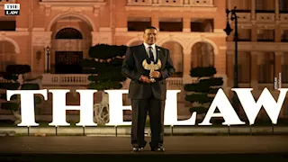 الإدارة القانونية بالبنك التجاري الدولي تفوز بثلاث جوائز كبرى من مجلة The Law