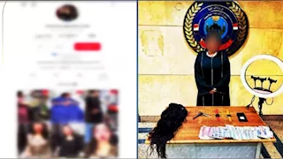 رقصت بملابس خادشة.. ضبط بلوجر نشرت فيديوهات مخلة لزيادة نسب المشاهدة