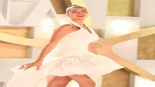 هنادي مهنا تصدم الجمهور وتكشف عن أسوأ فستان في مهرجان الجونة 2025