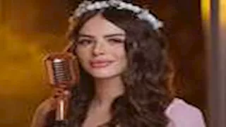 الأبيض يبرز أنوثتها.. هنادي مهنا بإطلالة جريئة في سادس أيام "الجونة السينمائي"