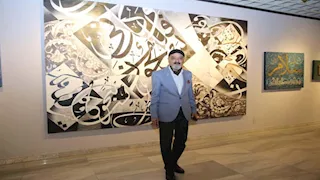 كوكب الأبجدية يصاحب مهرجان ومؤتمر الموسيقى العربية- صور