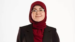 بعد 10 سنوات محاولات.. بطلة مصر في تحدي القراءة العربي تكشف مشوارها لتحقيق الإنجاز