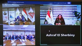 التنمية المحلية: ضرورة المتابعة الميدانية للمشروعات وعدم الاكتفاء بالتقارير