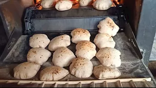 حملات تموينية موسعة.. ضبط 11 طن دقيق مدعم وسياحي في 24 ساعة