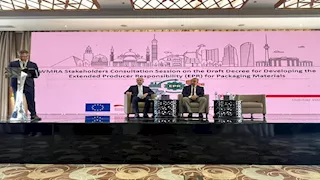 البيئة: نظام المسؤولية الممتدة للمنتج إنجاز بيئي واقتصادي