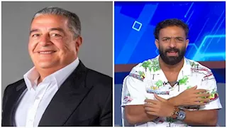 "كل حد يقول اللي هو عاوزه و أراهن".. رد قوي من ميدو على تصريحات ياسين منصور بخصوص الأهلي