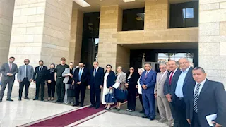 بالأسماء.. وزير الصحة يصدر قرارًا بإعادة تشكيل اللجنة القومية لروماتيزم القلب