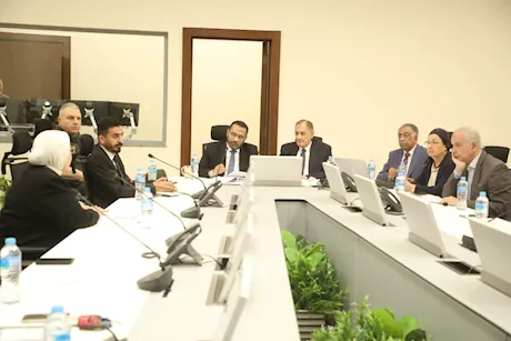 اللجنة القومية لروماتيزم القلب تضع خطة مستدامة لمكافحة المرض