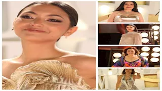 كارثية.. 10 صور لـ أسوأ إطلالة في الجونة 